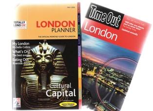 Tourism Marketing Support for London Boroughs Picture